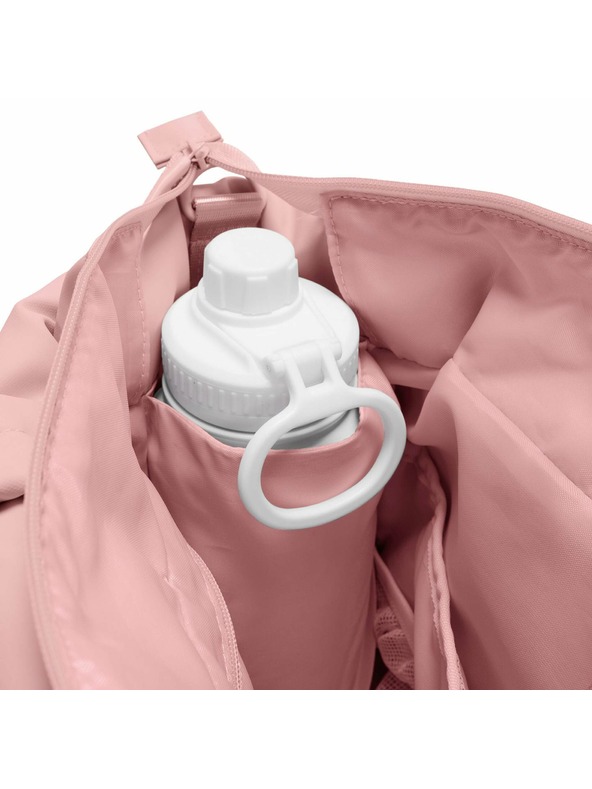Heys Taška Heys Puffer Travel Tote Rose