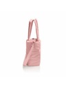 Heys Taška Heys Puffer Travel Tote Rose