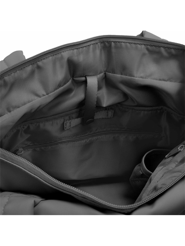 Heys Taška Heys Puffer Tote Bag Black