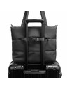 Heys Taška Heys Puffer Tote Bag Black