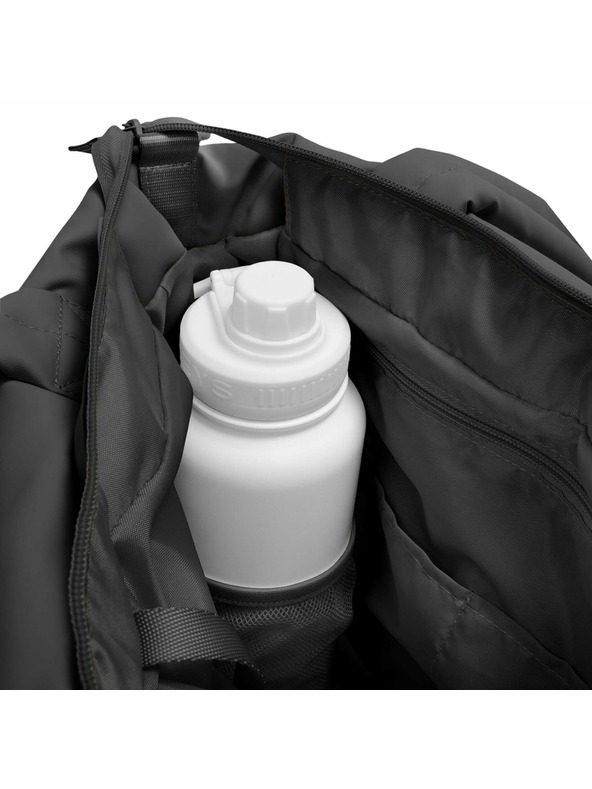Heys Taška Heys Puffer Tote Bag Black