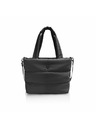 Heys Taška Heys Puffer Tote Bag Black