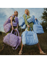 Heys Taška Heys Puffer Travel Tote Lavender