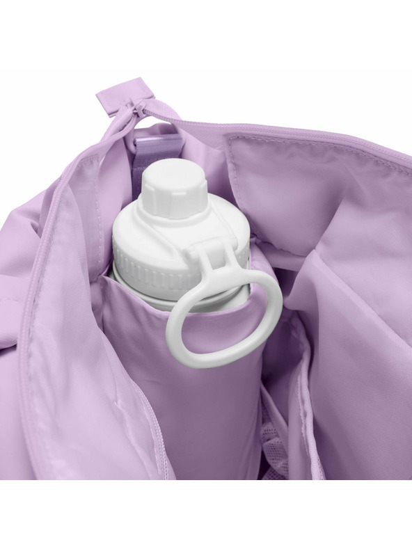 Heys Taška Heys Puffer Travel Tote Lavender