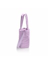 Heys Taška Heys Puffer Travel Tote Lavender