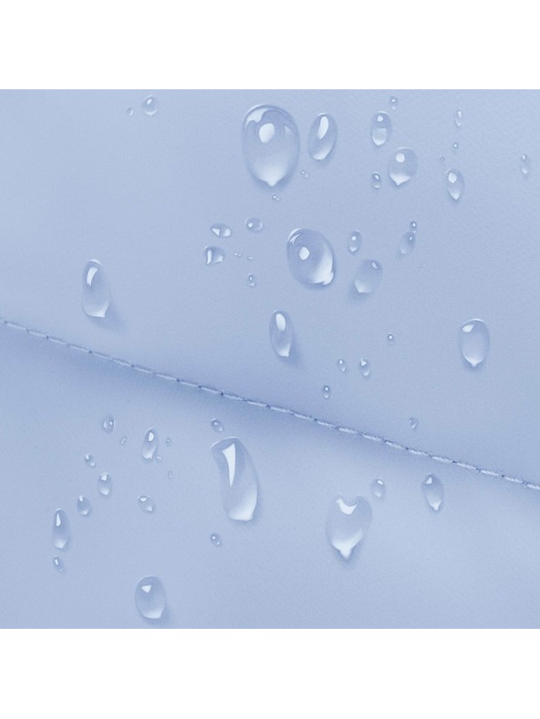 Heys Taška Heys Puffer Tote Bag Light Blue