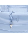Heys Taška Heys Puffer Tote Bag Light Blue