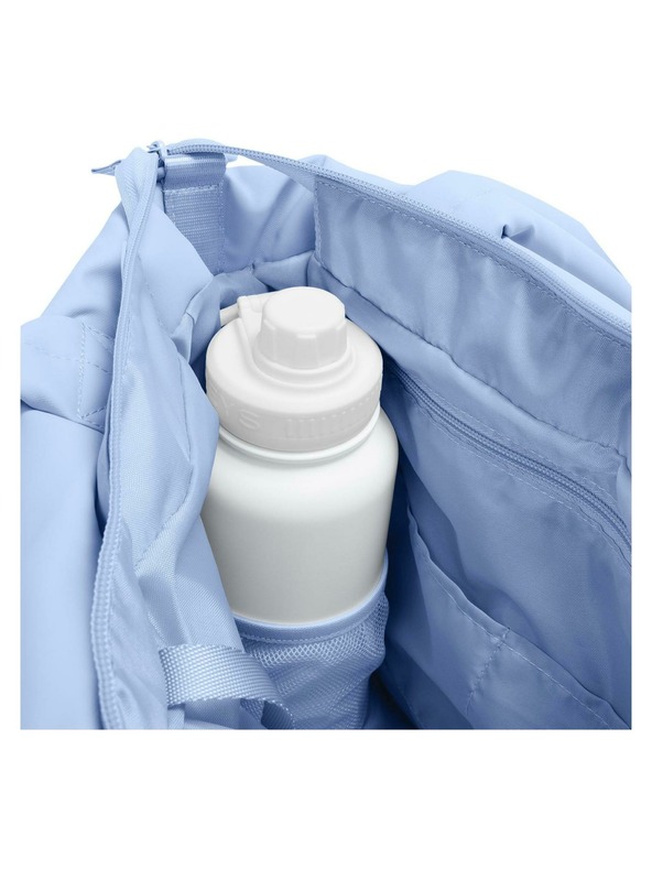 Heys Taška Heys Puffer Tote Bag Light Blue