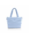 Heys Taška Heys Puffer Tote Bag Light Blue