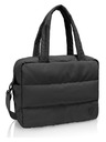 Heys Taška Heys Puffer Personal Bag Black