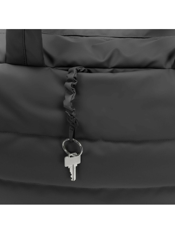 Heys Taška Heys Puffer Personal Bag Black