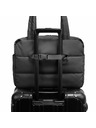 Heys Taška Heys Puffer Personal Bag Black