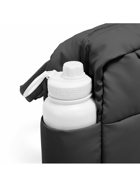 Heys Taška Heys Puffer Personal Bag Black