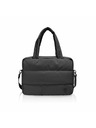 Heys Taška Heys Puffer Personal Bag Black