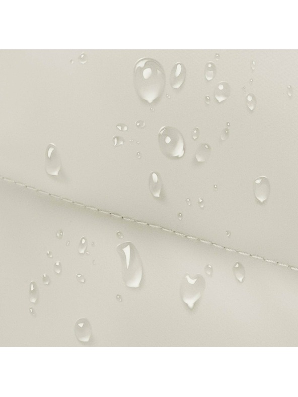 Heys Taška Heys Puffer Tote Bag Off White