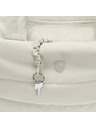 Heys Taška Heys Puffer Tote Bag Off White