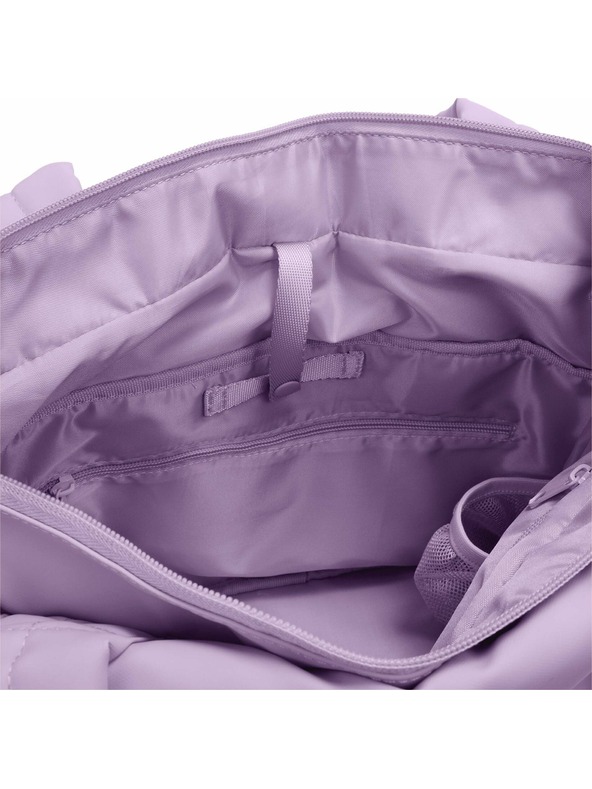 Heys Taška Heys Puffer Tote Bag Lavender