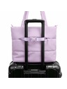 Heys Taška Heys Puffer Tote Bag Lavender