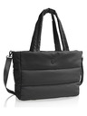 Heys Taška Heys Puffer Travel Tote Black