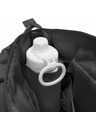 Heys Taška Heys Puffer Travel Tote Black