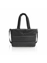 Heys Taška Heys Puffer Travel Tote Black