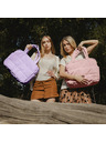 Heys Taška Heys Puffer Personal Bag Lavender