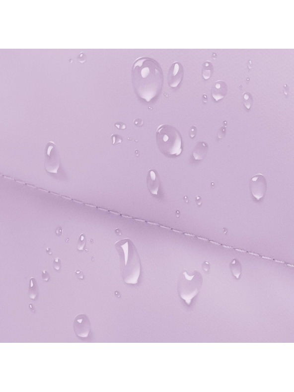 Heys Taška Heys Puffer Personal Bag Lavender