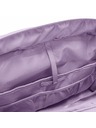 Heys Taška Heys Puffer Personal Bag Lavender