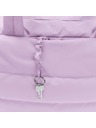 Heys Taška Heys Puffer Personal Bag Lavender
