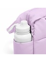 Heys Taška Heys Puffer Personal Bag Lavender