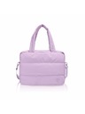 Heys Taška Heys Puffer Personal Bag Lavender
