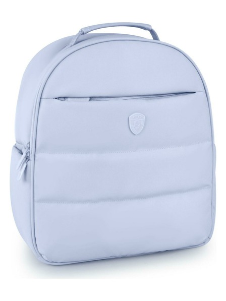 Heys Ruksak Heys Puffer Backpack Light Blue