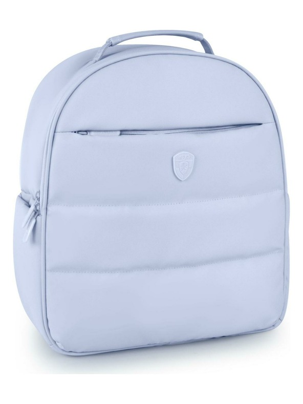 Heys Ruksak Heys Puffer Backpack Light Blue