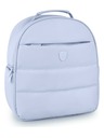 Heys Ruksak Heys Puffer Backpack Light Blue