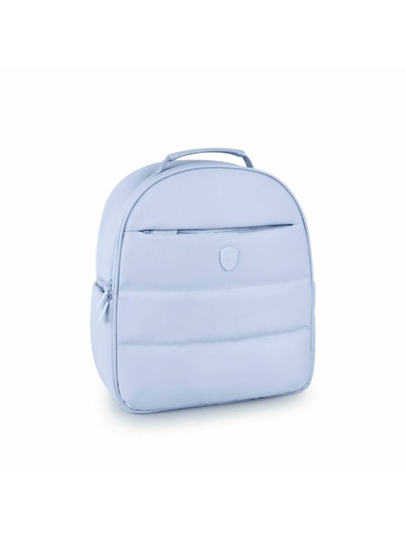 Heys Ruksak Heys Puffer Backpack Light Blue