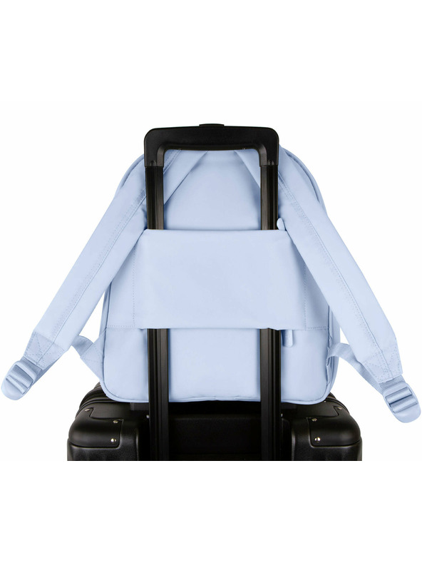 Heys Ruksak Heys Puffer Backpack Light Blue