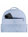 Heys Ruksak Heys Puffer Backpack Light Blue
