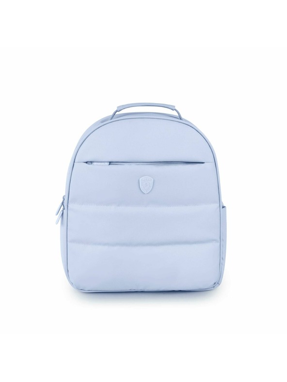 Heys Ruksak Heys Puffer Backpack Light Blue