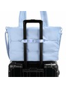 Heys Taška Heys Puffer Travel Tote Light Blue