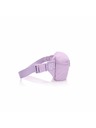 Heys Ľadvinka Heys Puffer Mini Waist Bag Lavender
