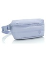 Heys Ľadvinka Heys Puffer Waist Bag Light Blue