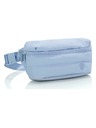 Heys Ľadvinka Heys Puffer Waist Bag Light Blue
