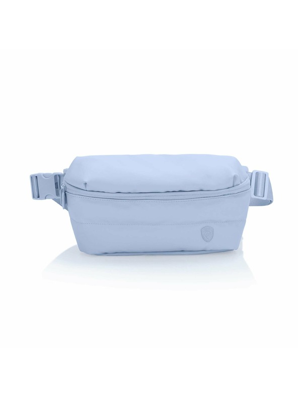 Heys Ľadvinka Heys Puffer Waist Bag Light Blue