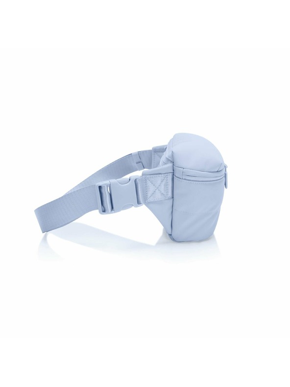 Heys Ľadvinka Heys Puffer Waist Bag Light Blue