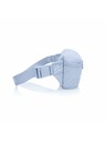 Heys Ľadvinka Heys Puffer Waist Bag Light Blue