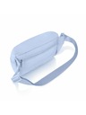 Heys Ľadvinka Heys Puffer Waist Bag Light Blue
