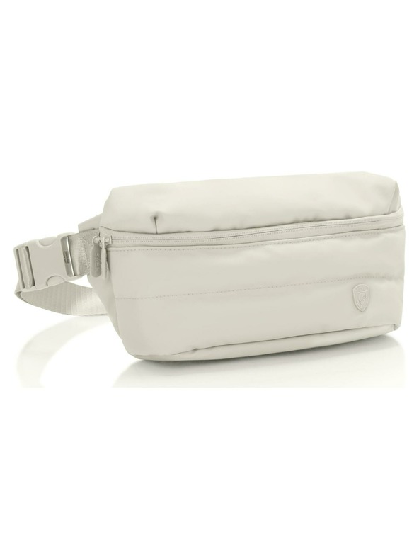 Heys Ľadvinka Heys Puffer Waist Bag Off White
