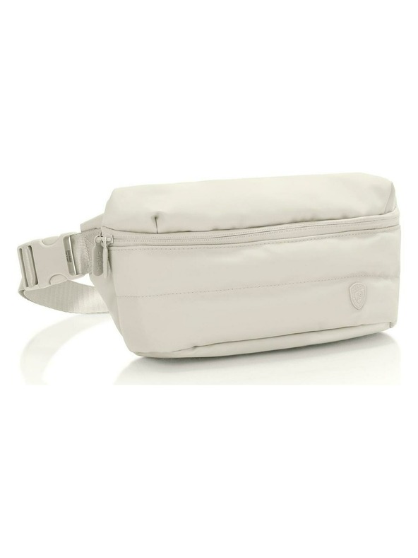 Heys Ľadvinka Heys Puffer Waist Bag Off White