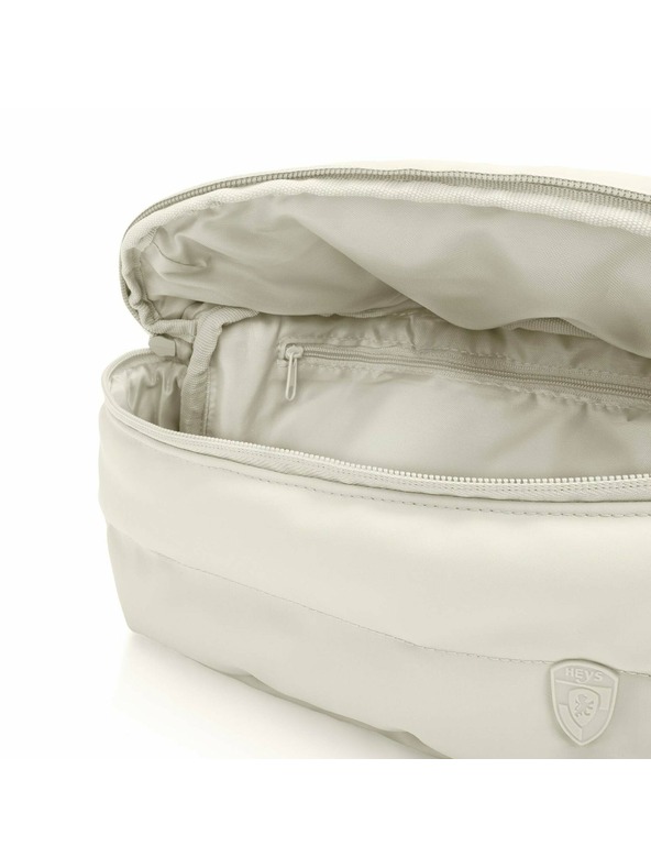 Heys Ľadvinka Heys Puffer Waist Bag Off White