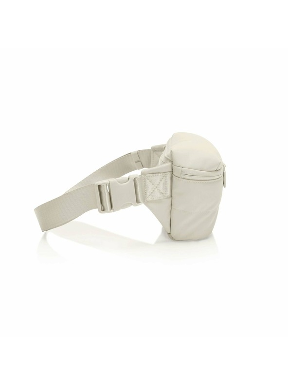 Heys Ľadvinka Heys Puffer Waist Bag Off White